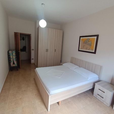 Holiday Family Apartment Golem  Pokoj fotografie