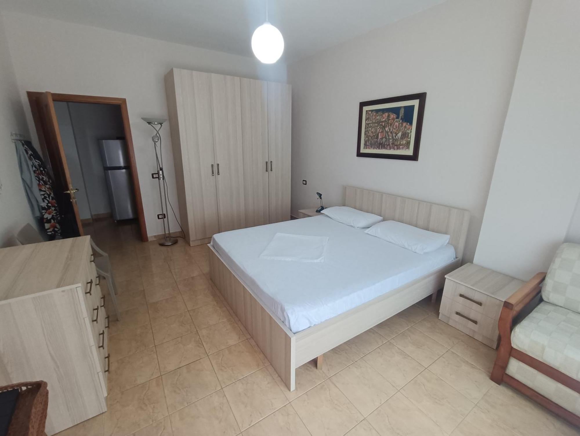 Holiday Family Apartment Golem  Pokoj fotografie