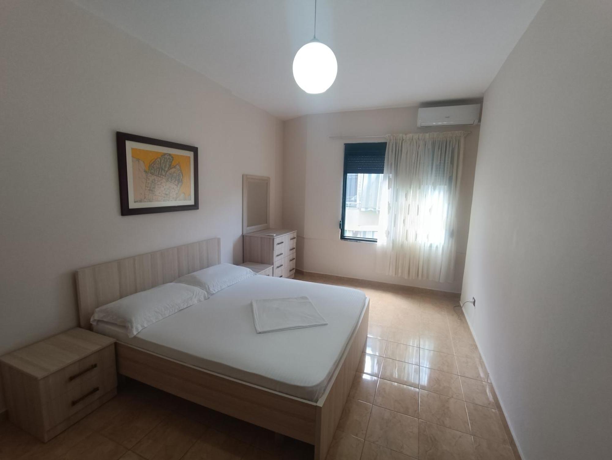 Holiday Family Apartment Golem  Pokoj fotografie