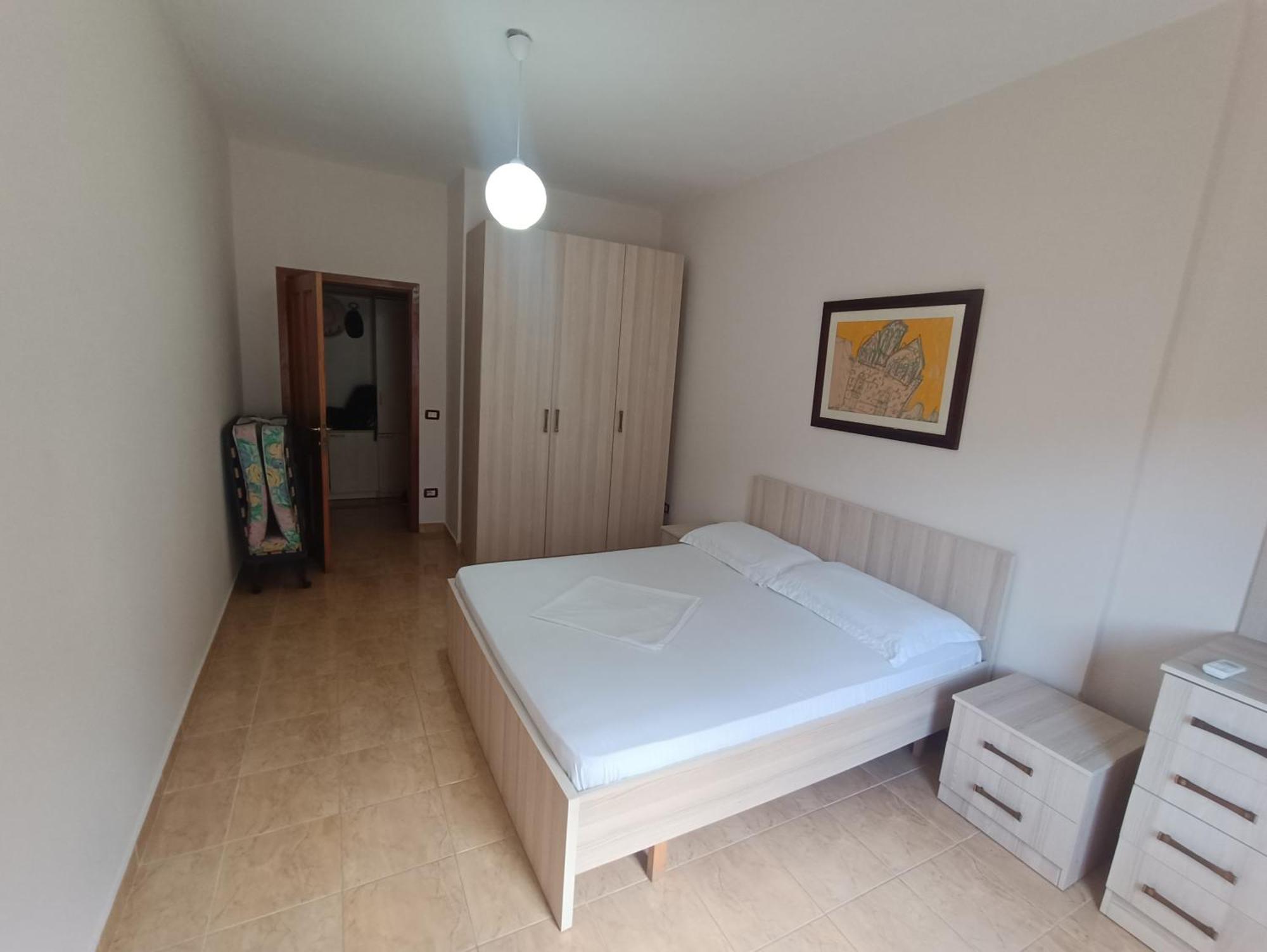 Holiday Family Apartment Golem  Pokoj fotografie
