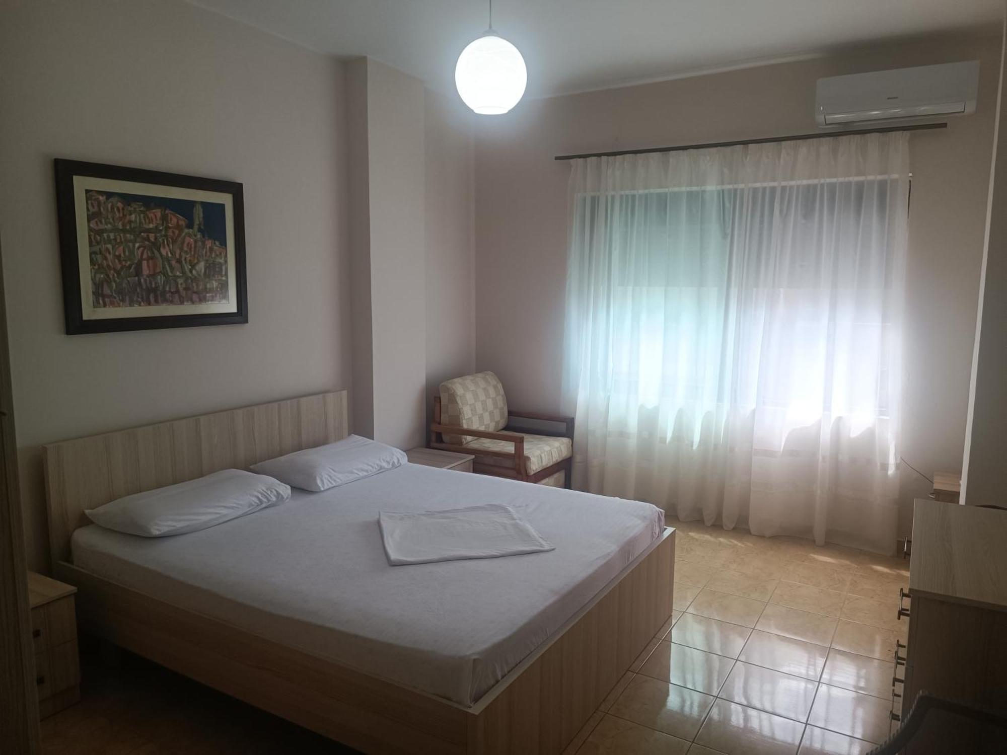 Holiday Family Apartment Golem  Pokoj fotografie