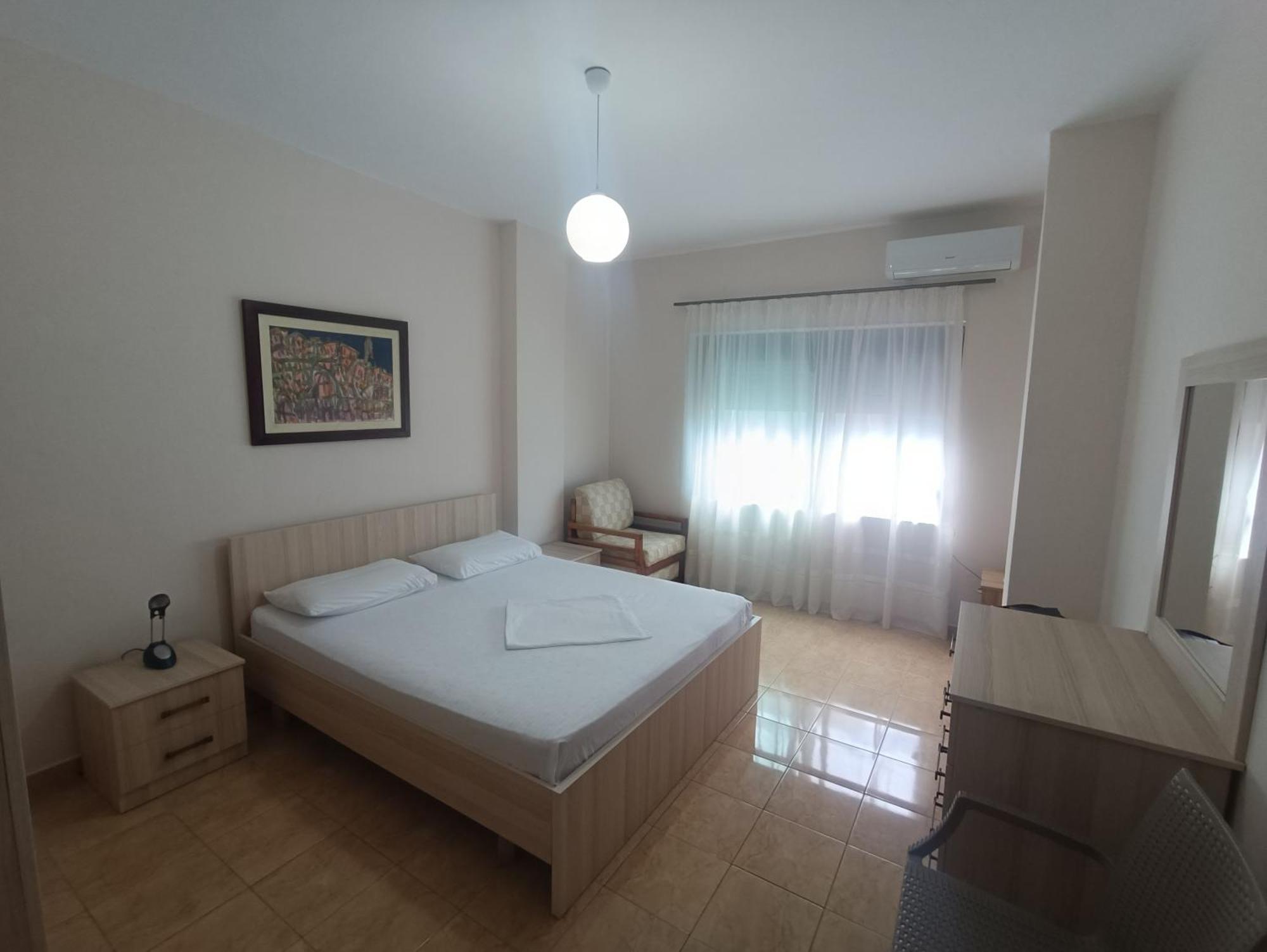 Holiday Family Apartment Golem  Exteriér fotografie