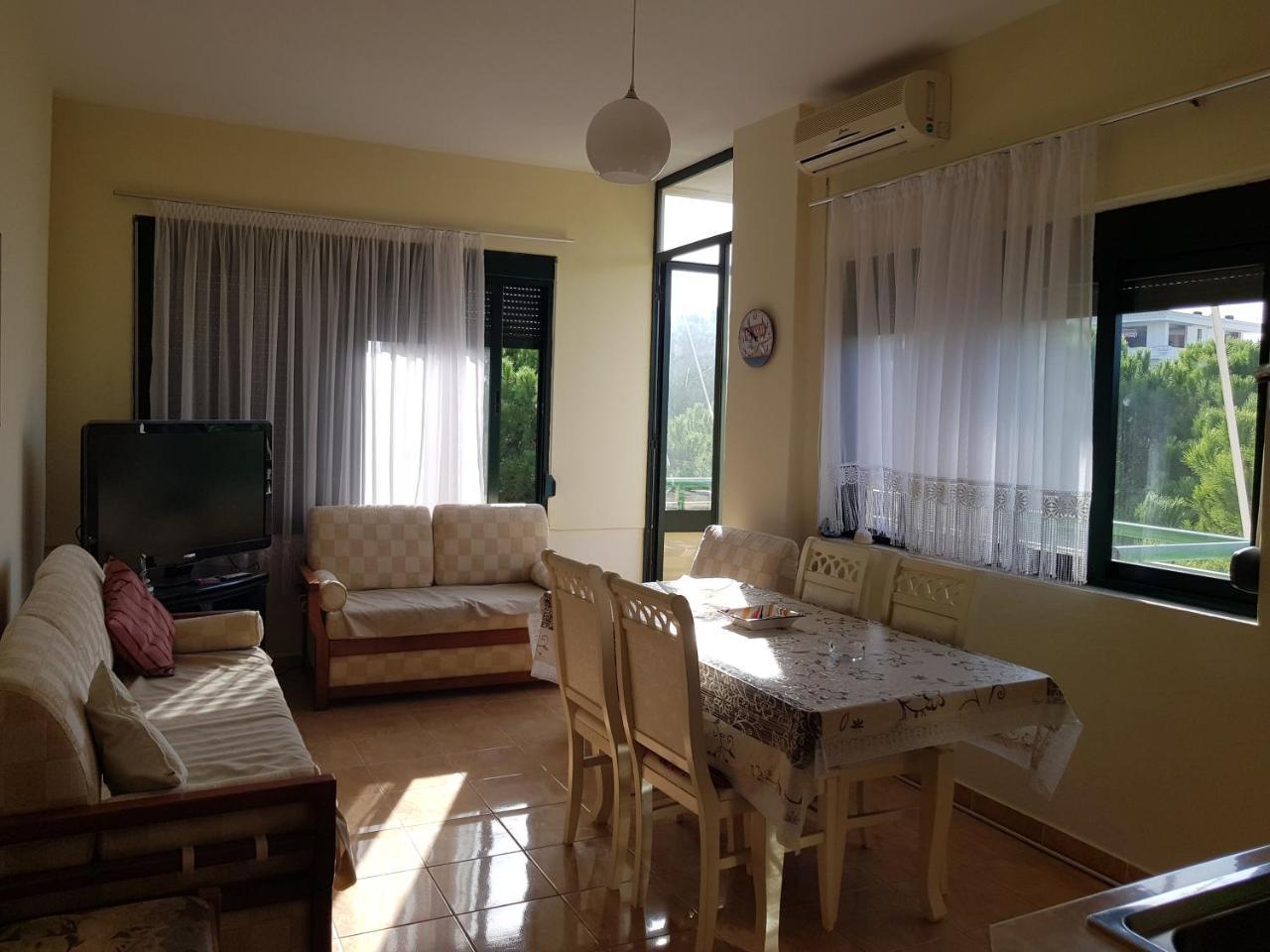 Holiday Family Apartment Golem  Exteriér fotografie