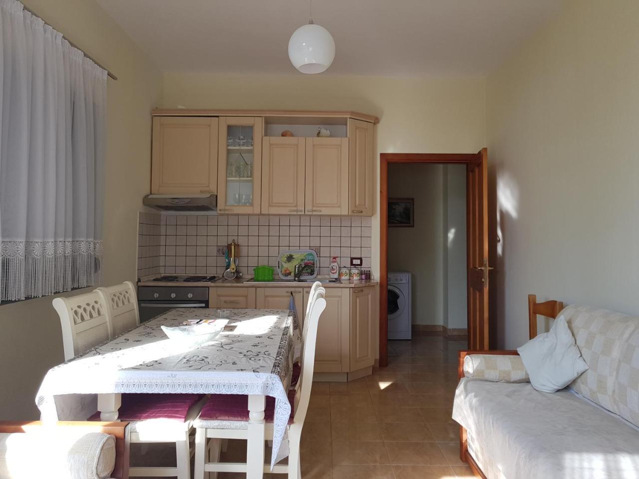 Holiday Family Apartment Golem  Exteriér fotografie