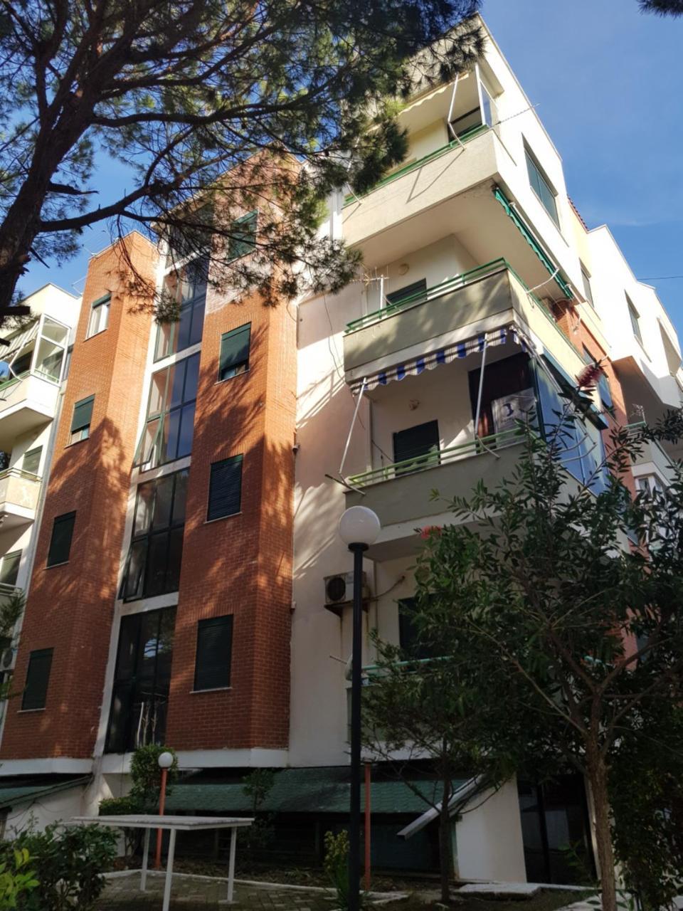 Holiday Family Apartment Golem  Exteriér fotografie